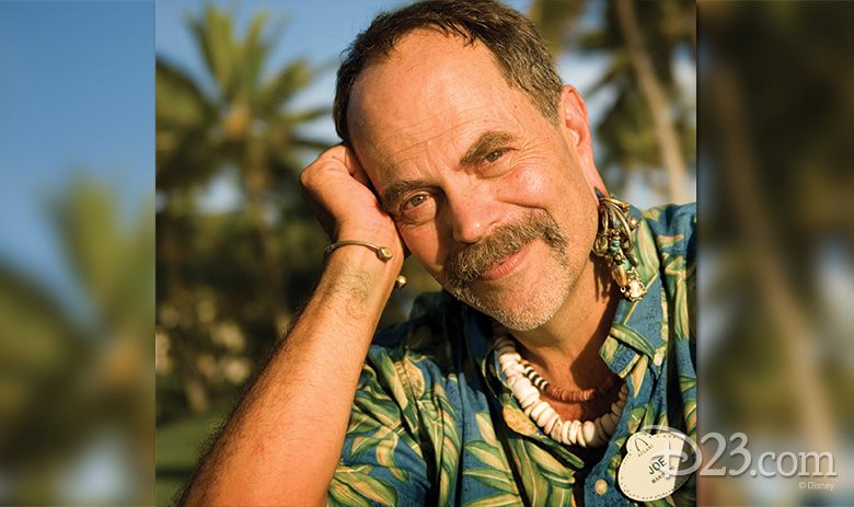 Joe Rohde