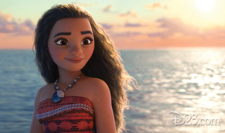 Moana