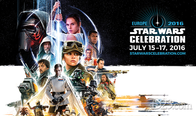 Star Wars Celebration