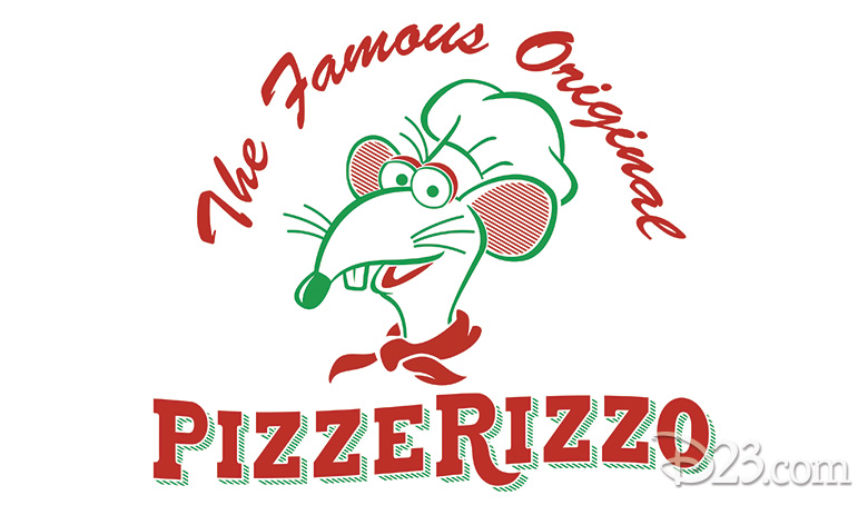 PizzeRizzo