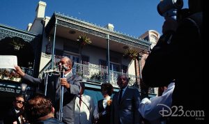 5 Photos to Celebrate 50 Years of New Orleans Square - D23