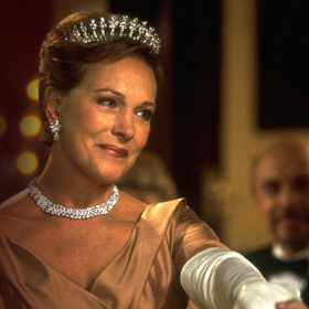 Queen Clarisse - The Princess Diaries