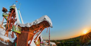 Summit Plummet