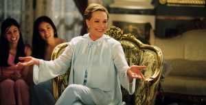 Queen Clarisse Renaldi - The Princess Diaries