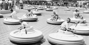 Flying Saucers