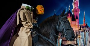 Frightfully Fun Parade
