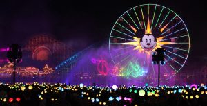 World of Color