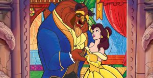 Disney twenty-three fall 2016