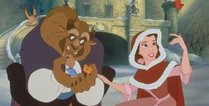 Beauty and the Beast