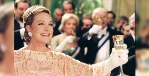 Queen Clarisse
