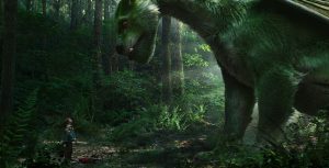 Pete's Dragon