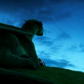 Pete's Dragon