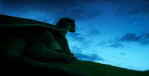 Pete's Dragon
