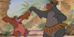 The Jungle Book