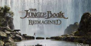 The Jungle Book