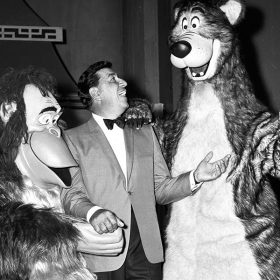 The Jungle Book Premiere (1967)