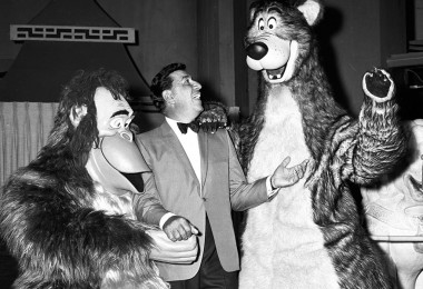 The Jungle Book Premiere (1967)