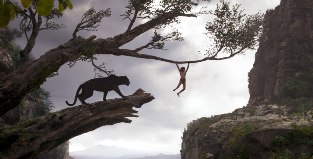 Disney’s The Jungle Book Returns to Theaters—Plus More in News Briefs