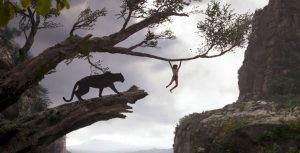 The Jungle Book