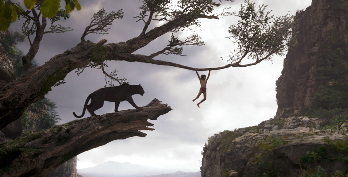 The Jungle Book