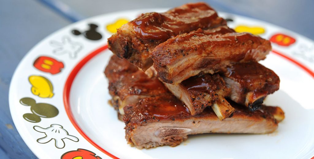 Flame Tree BBQ Sauce