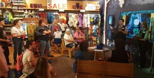 disney store shopping event