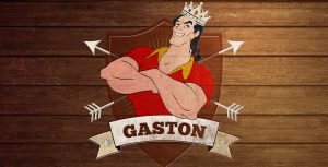 Gaston