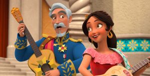 Elena of Avalor