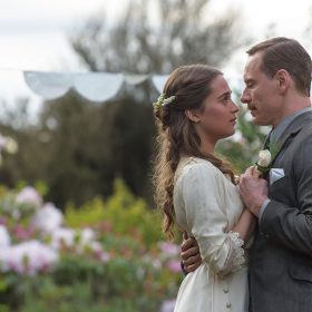 The Light Between Oceans