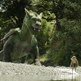 Pete's Dragon