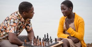 Queen of Katwe