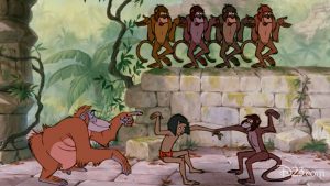 The Jungle Book