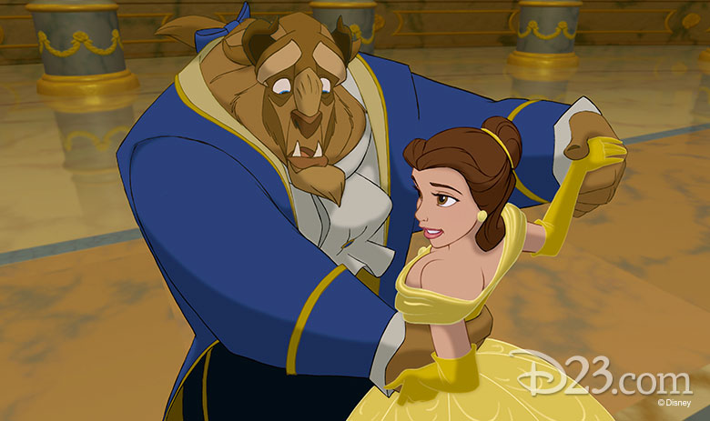 Beauty and the Beast