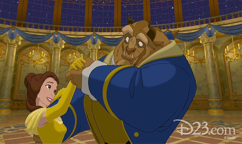 Beauty and the Beast