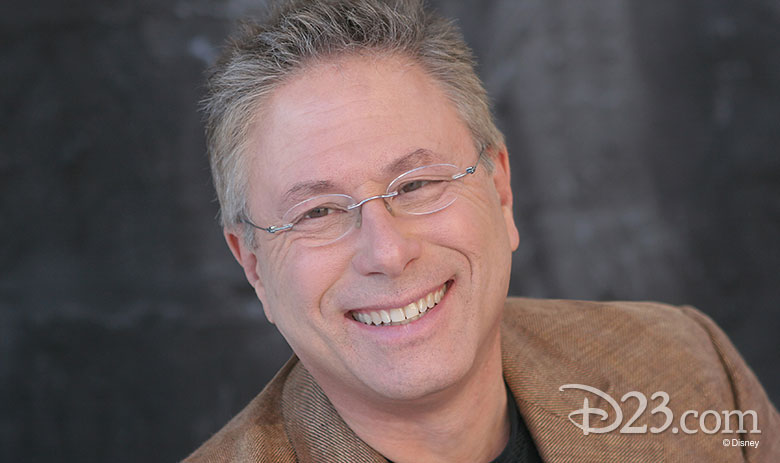 Alan Menken