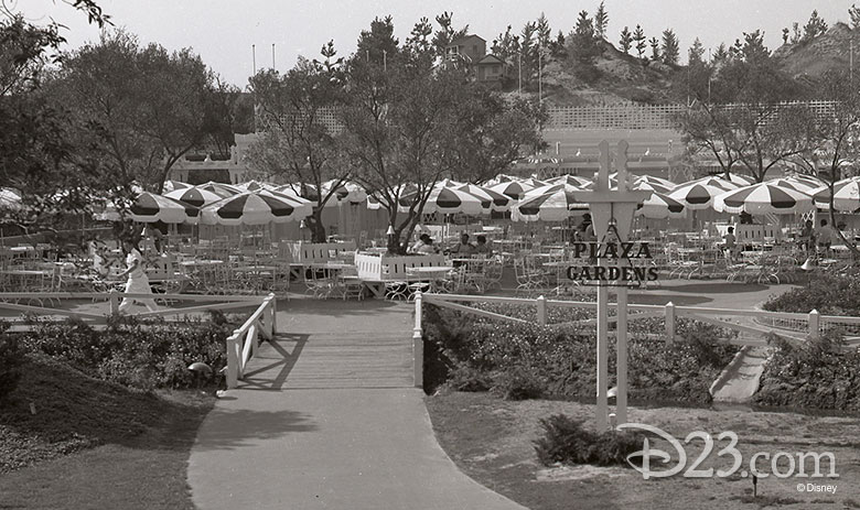 Carnation Plaza Gardens