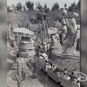 Balancing Rock Canyon featured photo