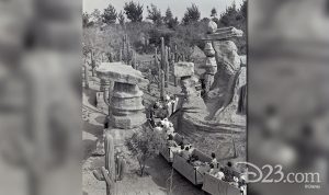 Balancing Rock Canyon featured photo