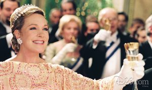 Queen Clarisse Renaldi - The Princess Diaries