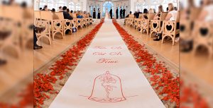 Fairy Tale Weddings
