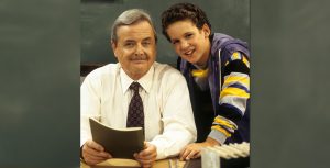 Boy Meets World