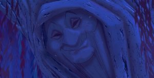Grandmother Willow