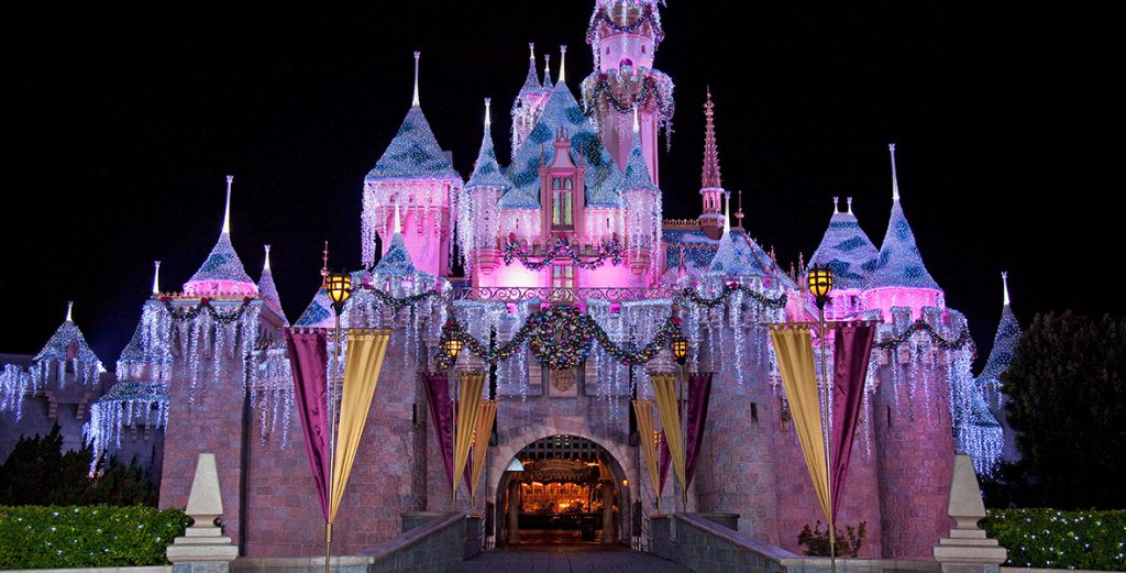 Disneyland Resort Gets Merry This November—Plus More in News Briefs