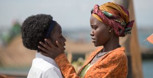 Queen of Katwe