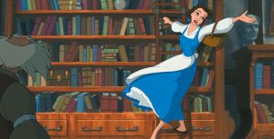 Belle