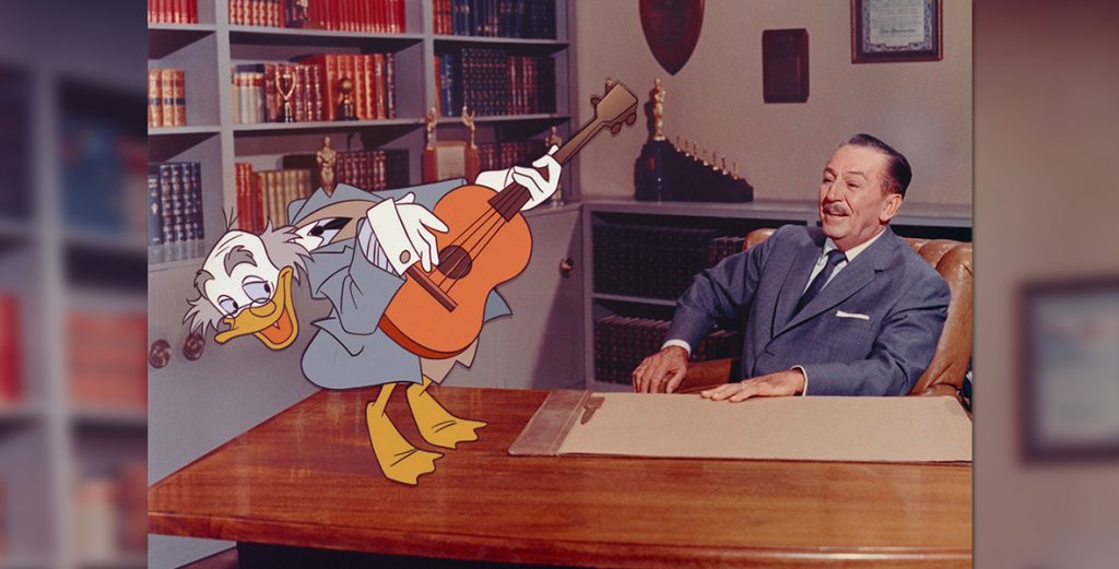Did You Know? 8 Genius Facts About Ludwig Von Drake