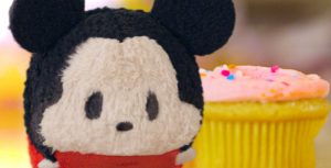 Tsum Tsum Kingdom