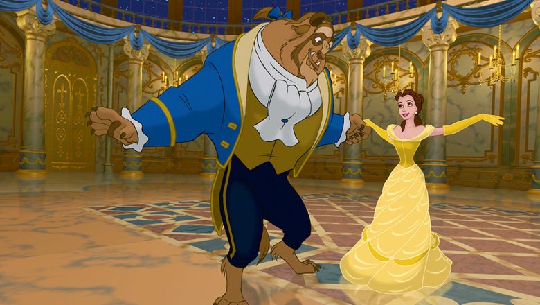 Beauty and the Beast