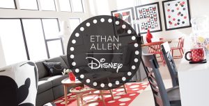 Ethan Allen Disney Collection