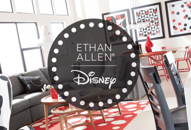 Ethan Allen Disney Collection